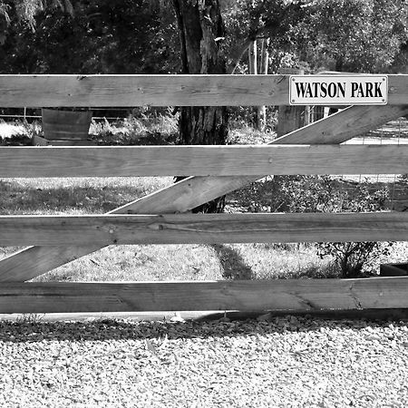 Watson Park Bed and Breakfast Yankalilla Buitenkant foto