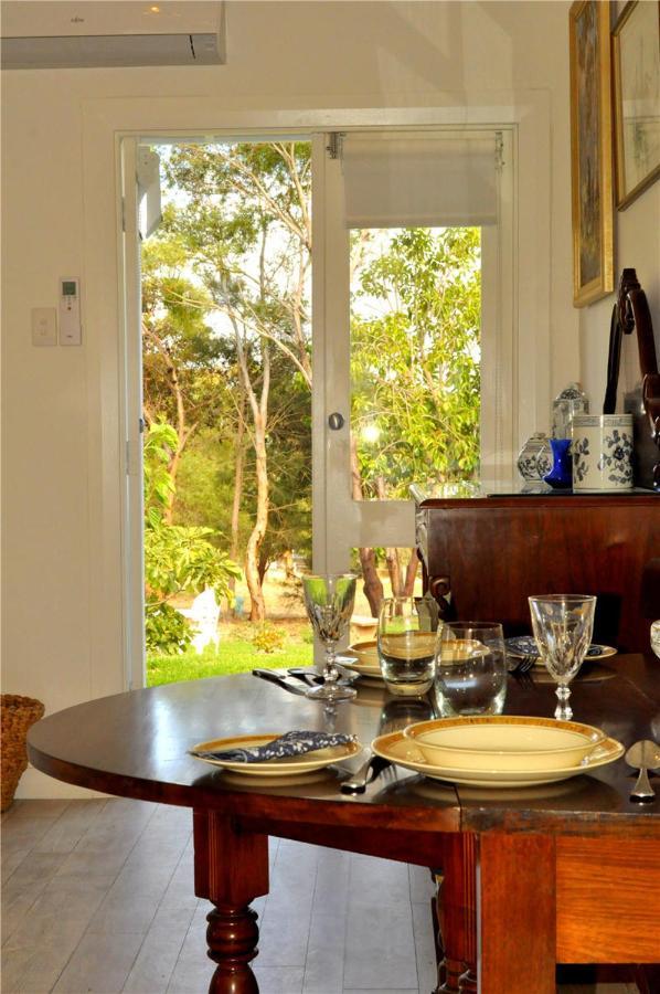 Watson Park Bed and Breakfast Yankalilla Buitenkant foto